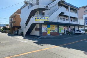 トランクルーム福岡長住店