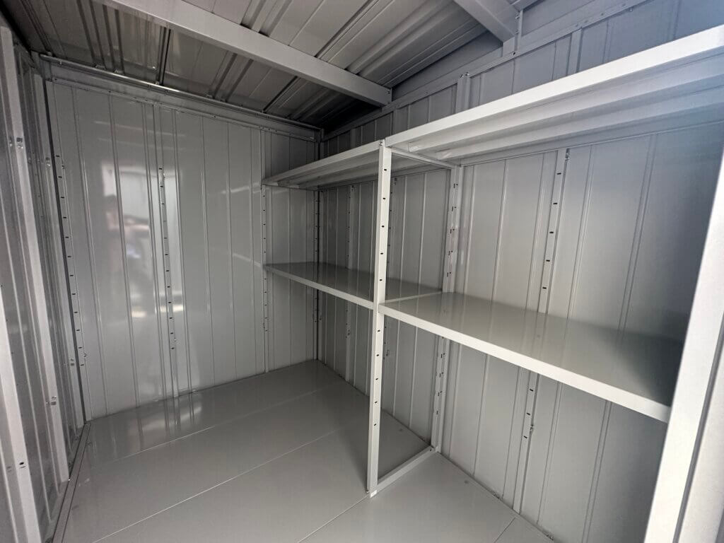 プラスルーム鶴見中央４丁目店トランクルーム